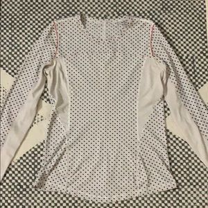 Lululemon Runbeam long sleeve